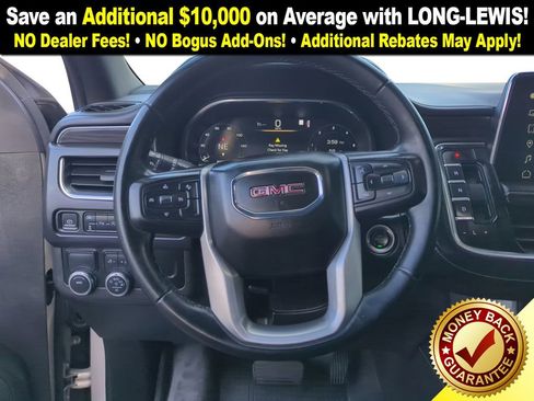 Used 2023 GMC Yukon SLT image 18