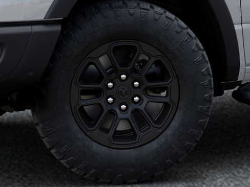 New 2026 RAM 1500 Rebel image 8