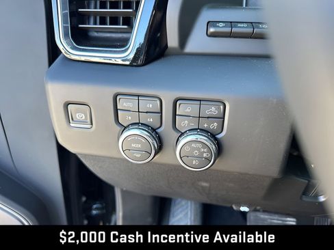 New 2026 GMC Sierra 2500 Denali w/ Denali Reserve Package AWD/4WD image 41
