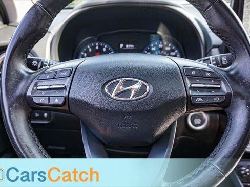 Used 2023 Hyundai Kona SEL w/ Convenience Package FWD image 22