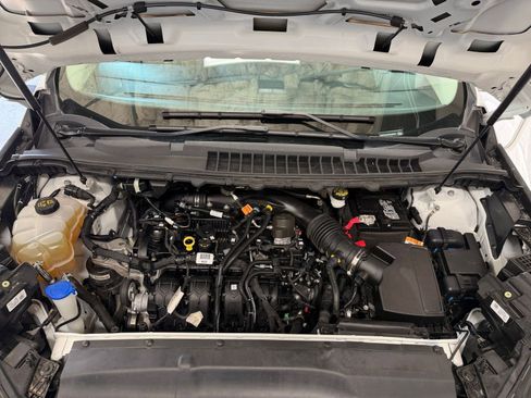 Used 2023 Ford Edge SEL image 32