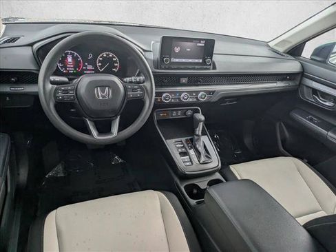 Certified 2024 Honda CR-V EX image 15