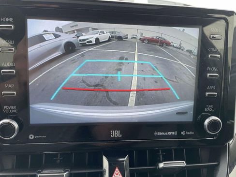 Used 2022 Toyota Corolla XLE image 45