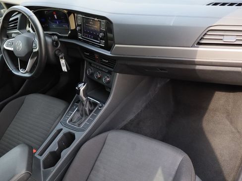 Used 2024 Volkswagen Jetta S FWD image 27