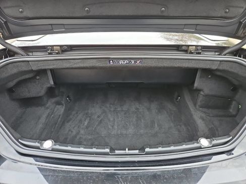 Used 2013 BMW 650i xDrive Convertible image 26