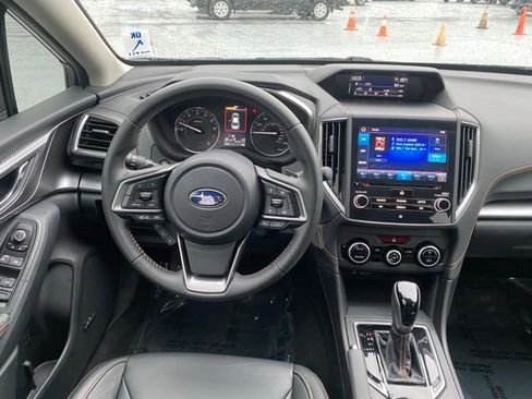 Used 2021 Subaru Crosstrek 2.5i Limited image 11