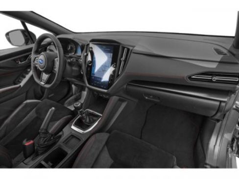New 2026 Subaru WRX Limited AWD/4WD image 18