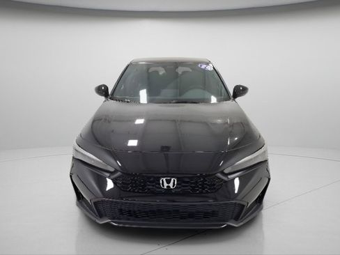 Certified 2026 Honda Civic Sport image 2