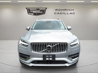 Used 2023 Volvo XC90 B6 Plus w/ Protection Package AWD/4WD video 2