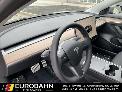 Used 2023 Tesla Model 3 Performance image 7