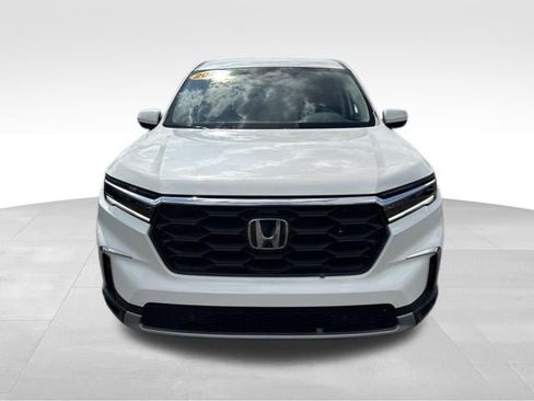 Used 2024 Honda Pilot EX-L image 2