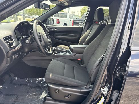 Used 2025 Dodge Durango GT RWD image 15