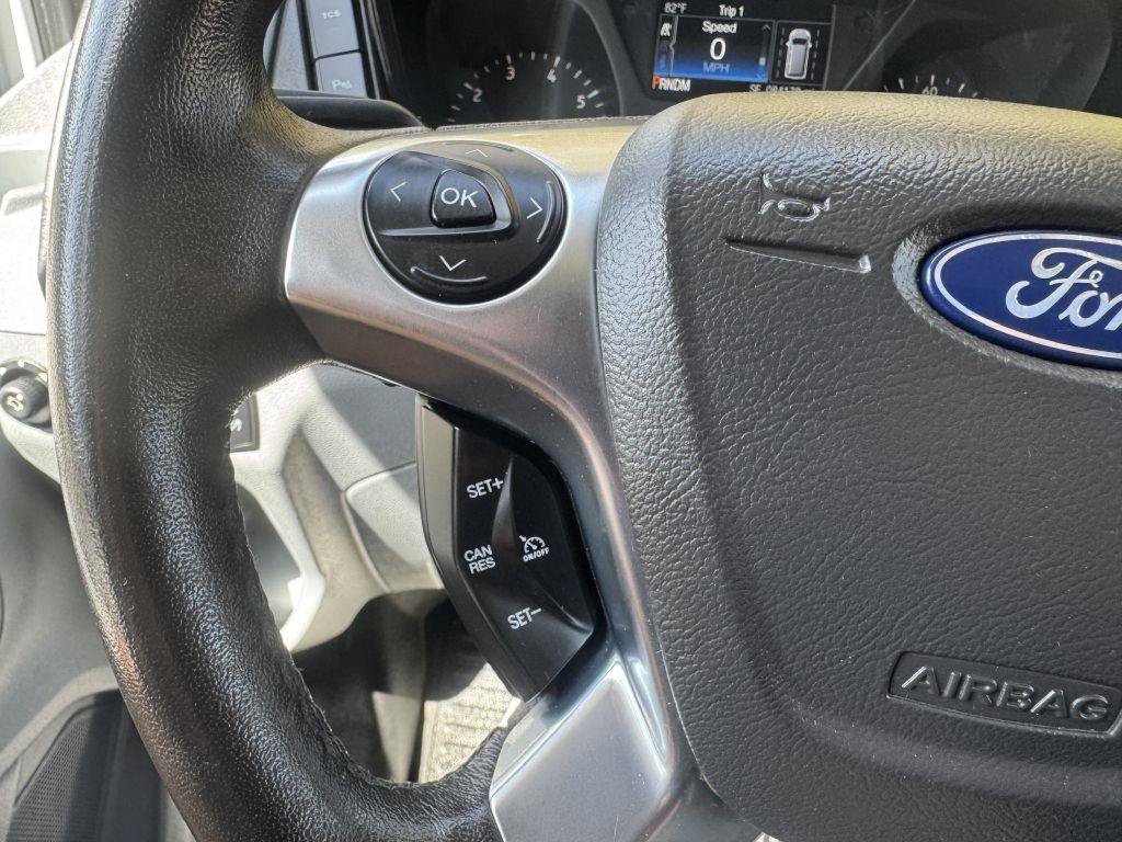 Used 2019 Ford Transit 350 148 Medium Roof RWD image 9