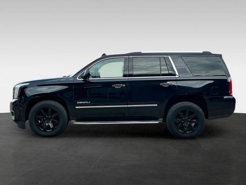 Used 2015 GMC Yukon Denali w/ Touring Package AWD/4WD image 4