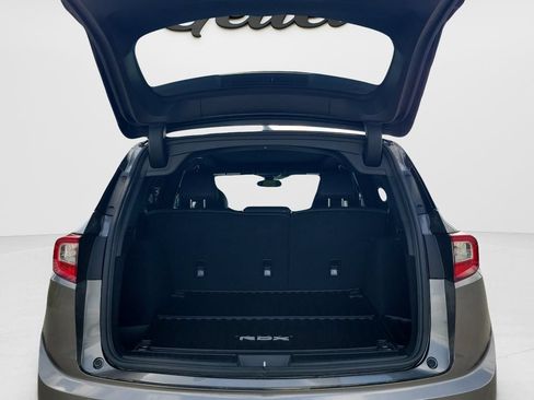 New 2026 Acura RDX SH-AWD image 9