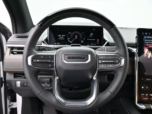 Used 2026 GMC Sierra EV Denali image 15