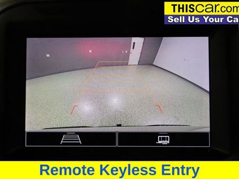 Used 2022 Chevrolet Silverado 1500 Custom Trail Boss image 17