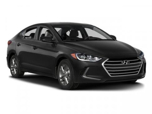 Used 2017 Hyundai Elantra SE image 9