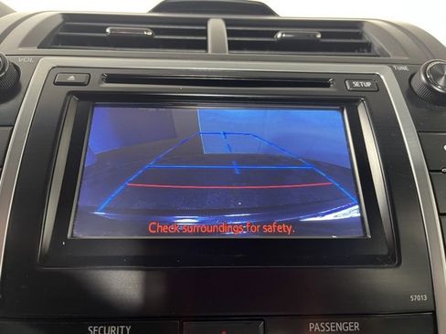 Used 2012 Toyota Camry SE image 31