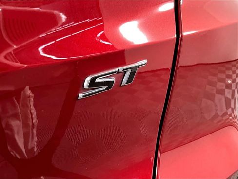 Used 2024 Buick Envista Sport Touring w/ Advanced Safety Package image 10