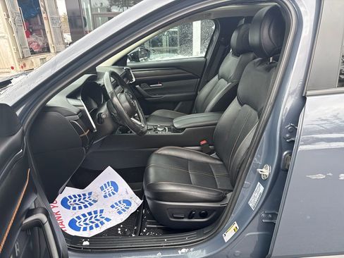 Used 2024 MAZDA CX-50 AWD 2.5 Turbo w/ Weather Package image 22