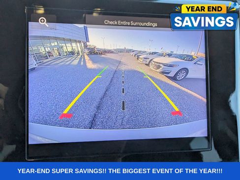 Used 2021 Jeep Grand Cherokee L Laredo w/ Luxury Tech Group I image 26