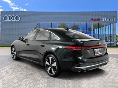 New 2025 Audi A5 2.0T Premium Plus image 5