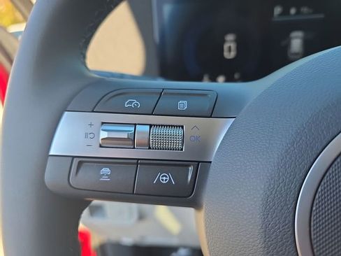 New 2026 Hyundai Kona SEL Sport FWD image 25