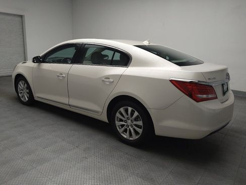 Used 2014 Buick LaCrosse Leather FWD image 3
