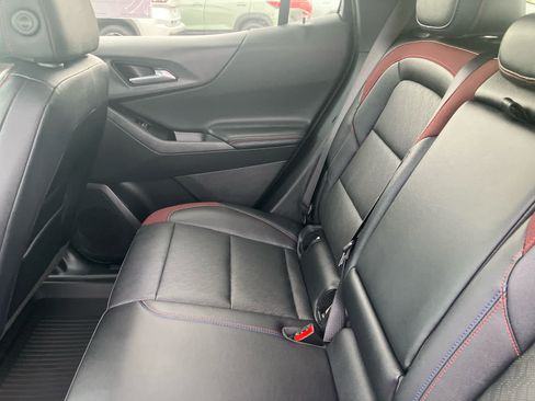Used 2026 Chevrolet Equinox RS w/ Convenience Package III FWD image 40