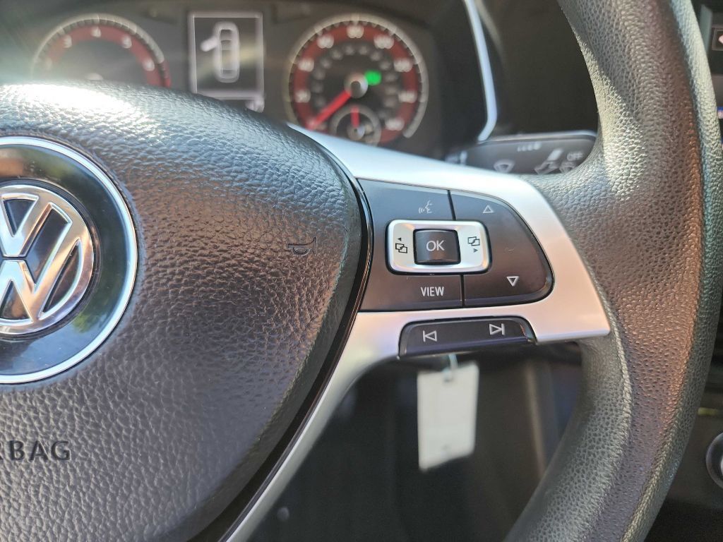 Used 2019 Volkswagen Jetta S w/ Driver Assistance Package FWD image 15