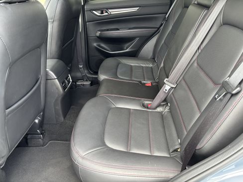 Used 2025 MAZDA CX-5 Carbon Edition AWD/4WD image 24