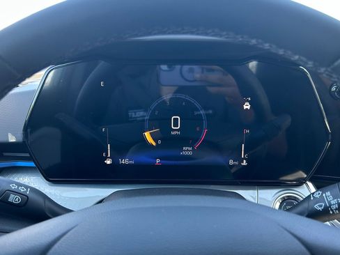 New 2025 Chevrolet Trax LT w/ LT Convenience Package image 25