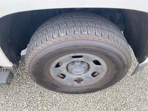 Used 2020 Chevrolet Colorado W/T image 22