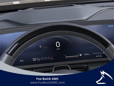 Used 2026 Buick Enclave Sport Touring w/ Power Package image 18