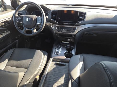 Used 2023 Honda Passport EX-L image 26