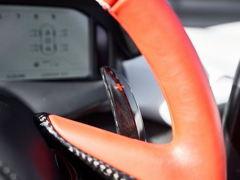 Used 2021 McLaren Elva image 63