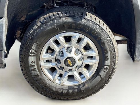 Used 2022 Chevrolet Silverado 2500 W/T w/ WT Fleet Convenience Package image 34