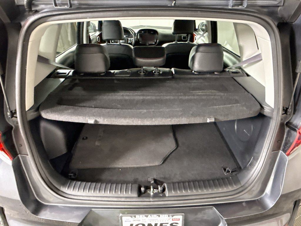 Used 2021 Kia Soul Turbo FWD image 30