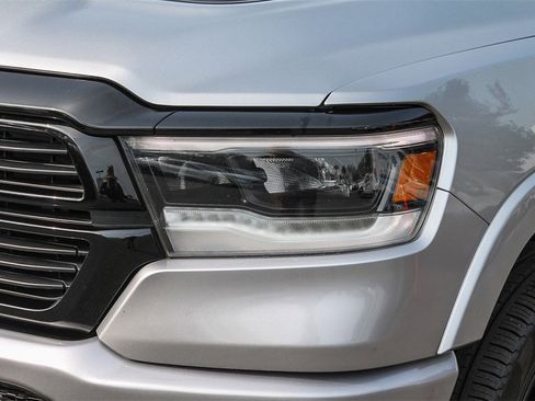 Used 2022 RAM 1500 Laramie image 4
