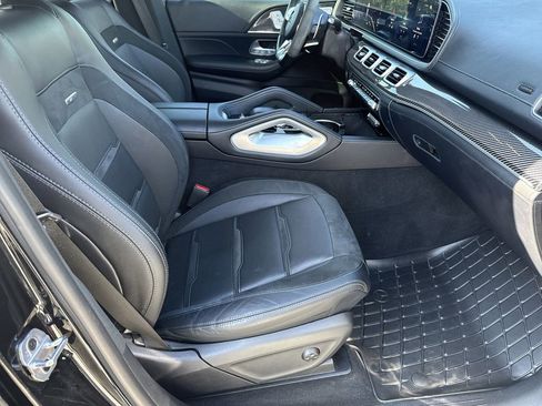 Used 2023 Mercedes-Benz GLE 53 AMG 4MATIC image 13