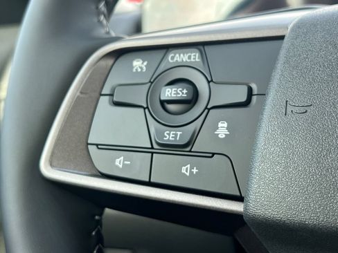 New 2026 Nissan Sentra SV w/ SV Convenience Package FWD image 11