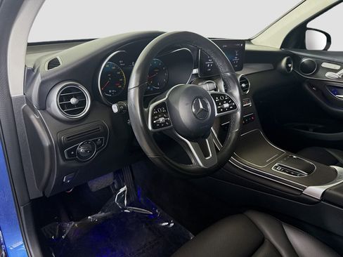 Used 2022 Mercedes-Benz GLC 300 4MATIC image 23