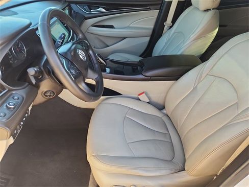 Certified 2017 Buick LaCrosse Premium w/ Driver Confidence Package #2 image 19