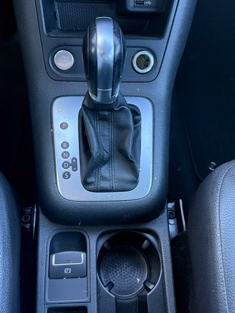 Used 2016 Volkswagen Tiguan S FWD image 24