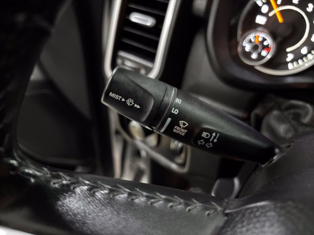 Used 2021 RAM 1500 Big Horn AWD/4WD image 27