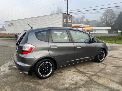 Used 2012 Honda Fit image 13