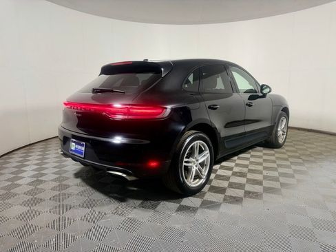 Used 2019 Porsche Macan AWD/4WD image 7