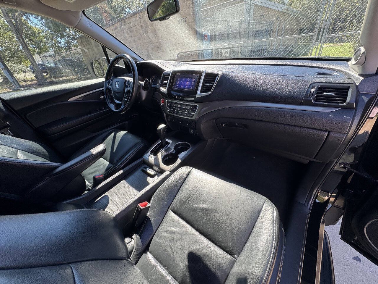 Used 2016 Honda Pilot EX-L image 24