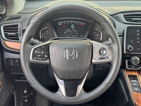 Used 2020 Honda CR-V EX image 19